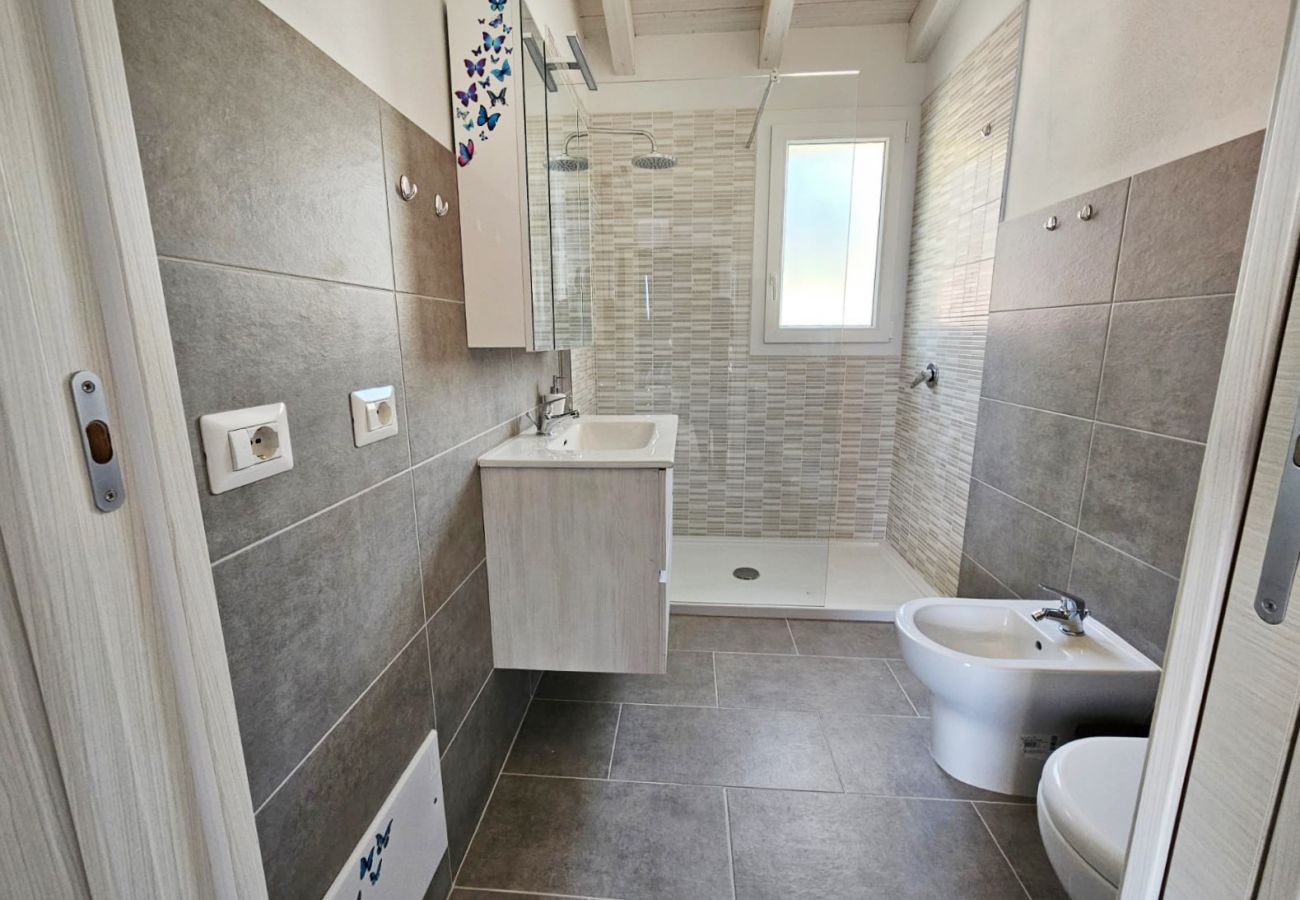 Apartamento en Castelsardo - Castelsardo - Vista al Mar Apartment