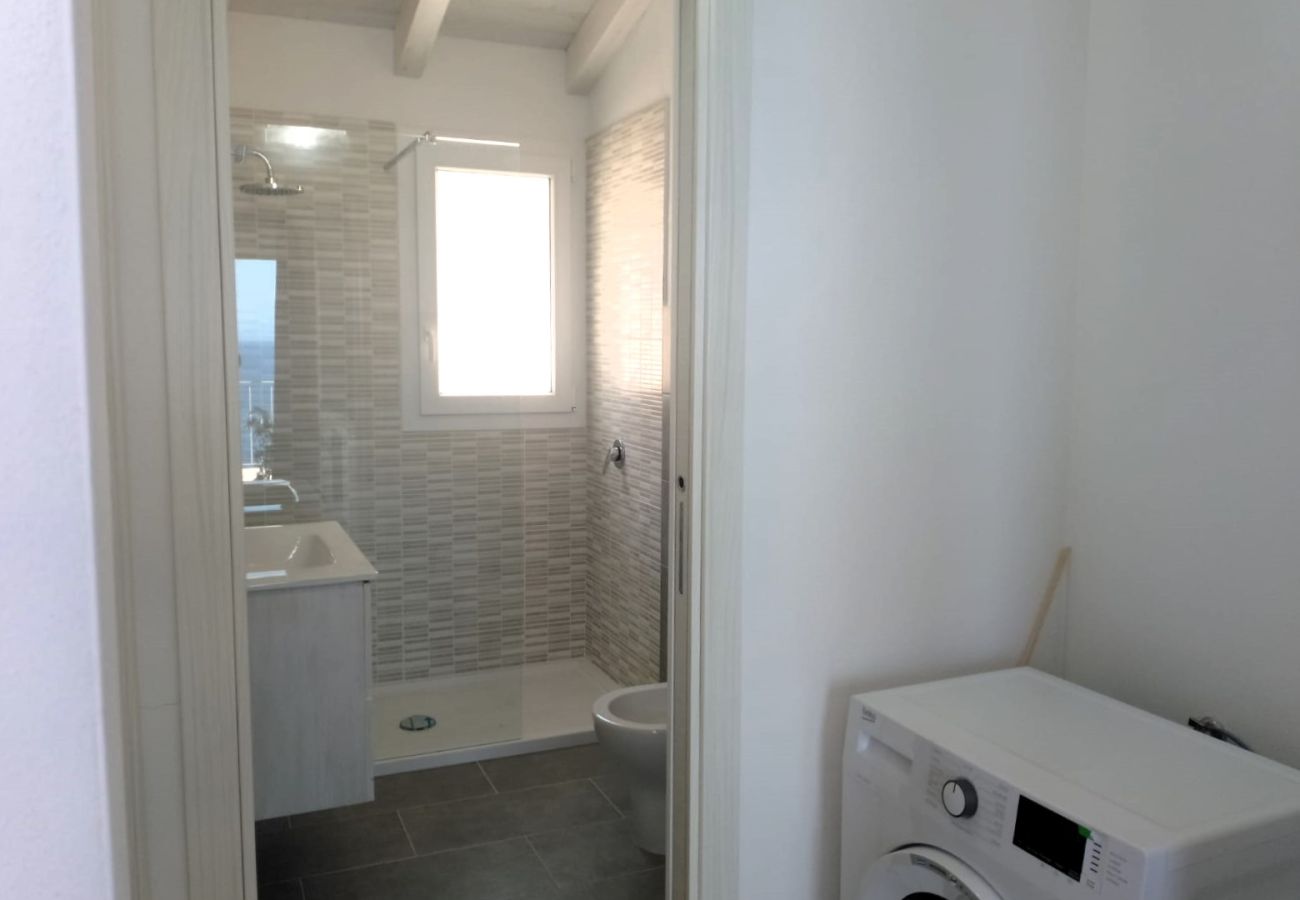 Apartamento en Castelsardo - Castelsardo - Vista al Mar Apartment