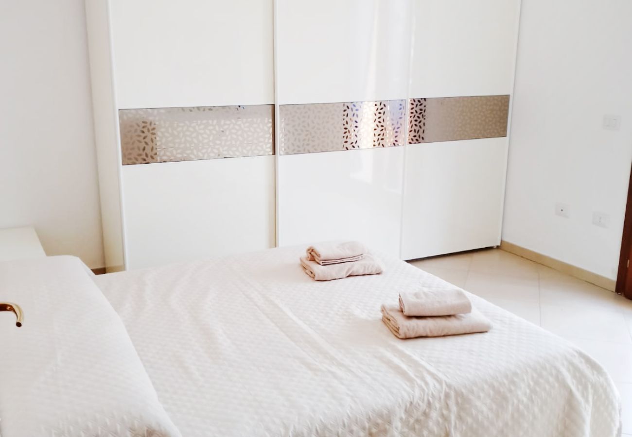 Apartamento en Valledoria - Affittimoderni Valledoria - La Casa di Cleide