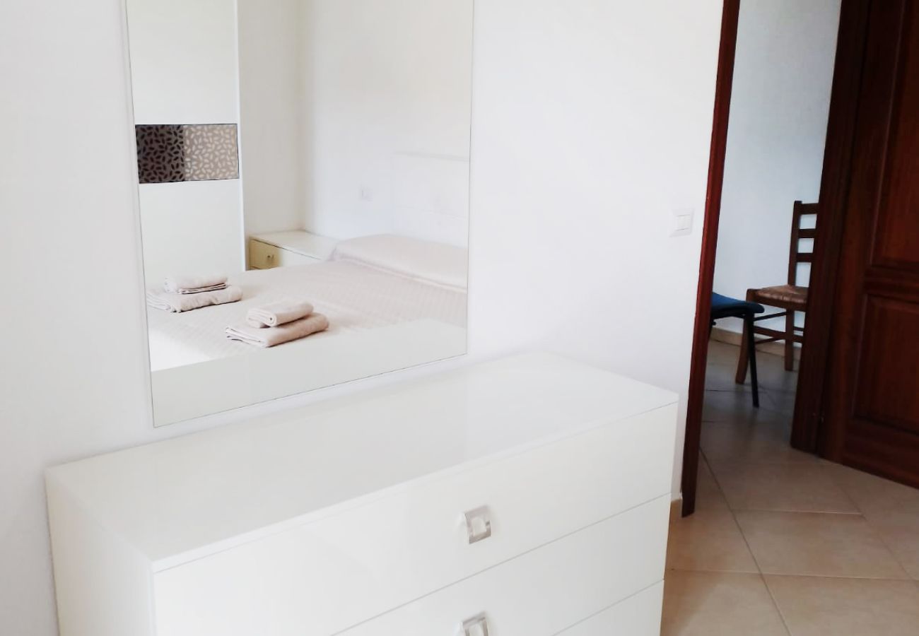 Apartamento en Valledoria - Affittimoderni Valledoria - La Casa di Cleide