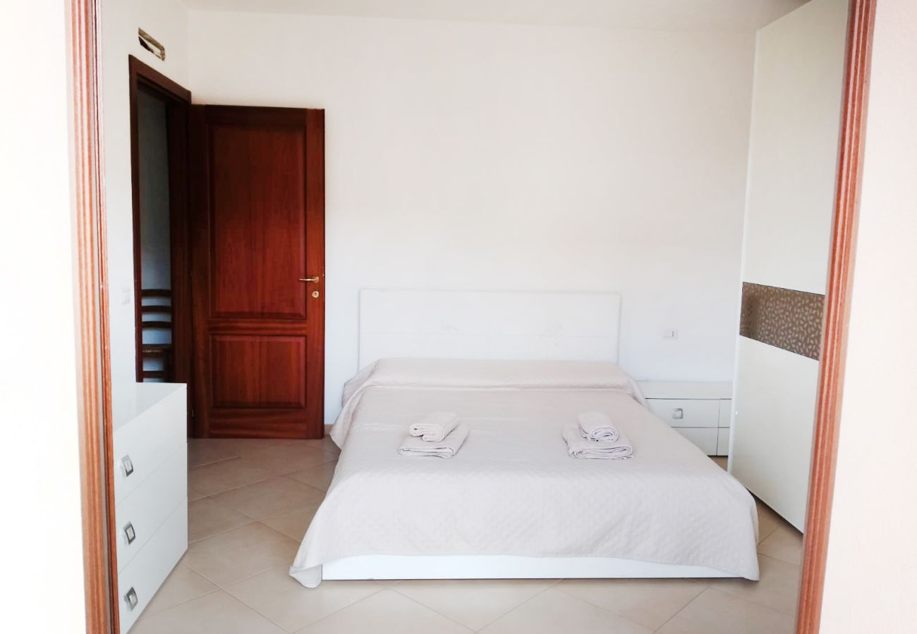 Apartamento en Valledoria - Affittimoderni Valledoria - La Casa di Cleide