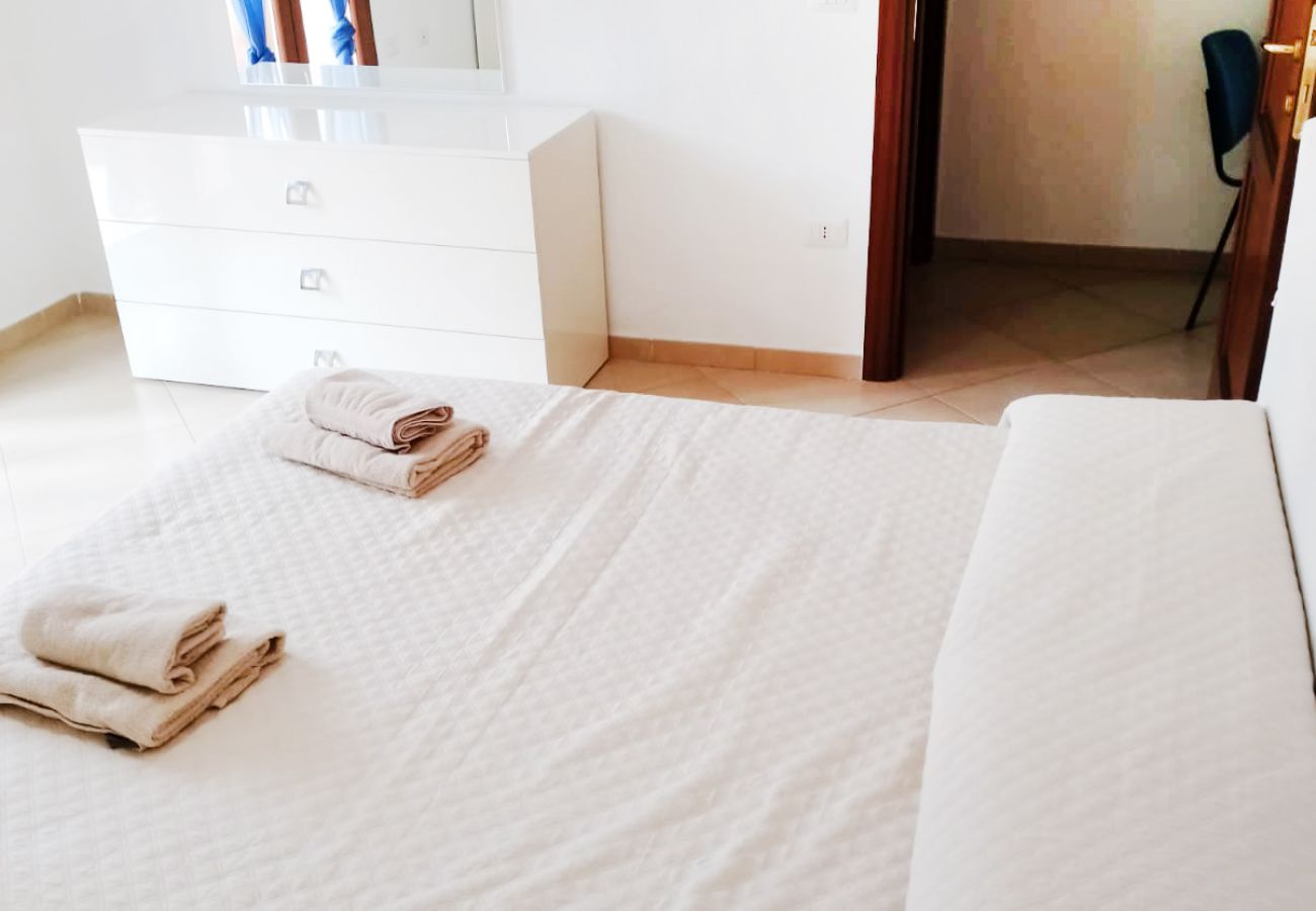 Apartamento en Valledoria - Affittimoderni Valledoria - La Casa di Cleide