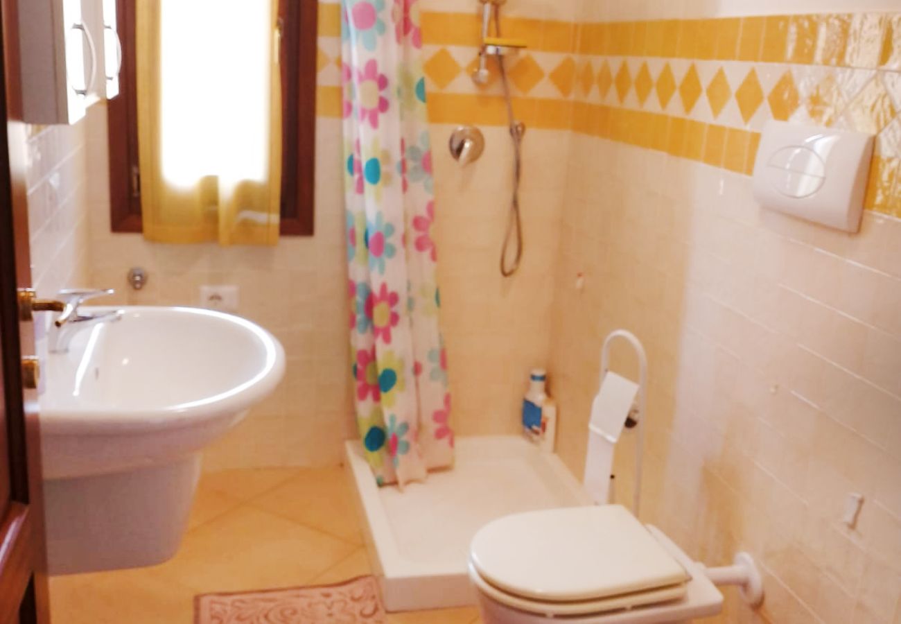 Apartamento en Valledoria - Affittimoderni Valledoria - La Casa di Cleide