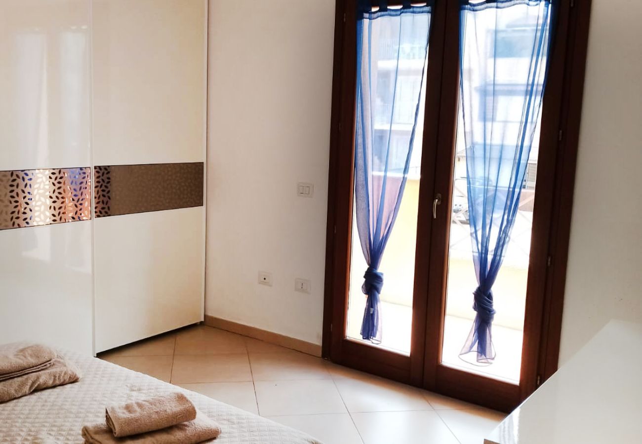 Apartamento en Valledoria - Affittimoderni Valledoria - La Casa di Cleide