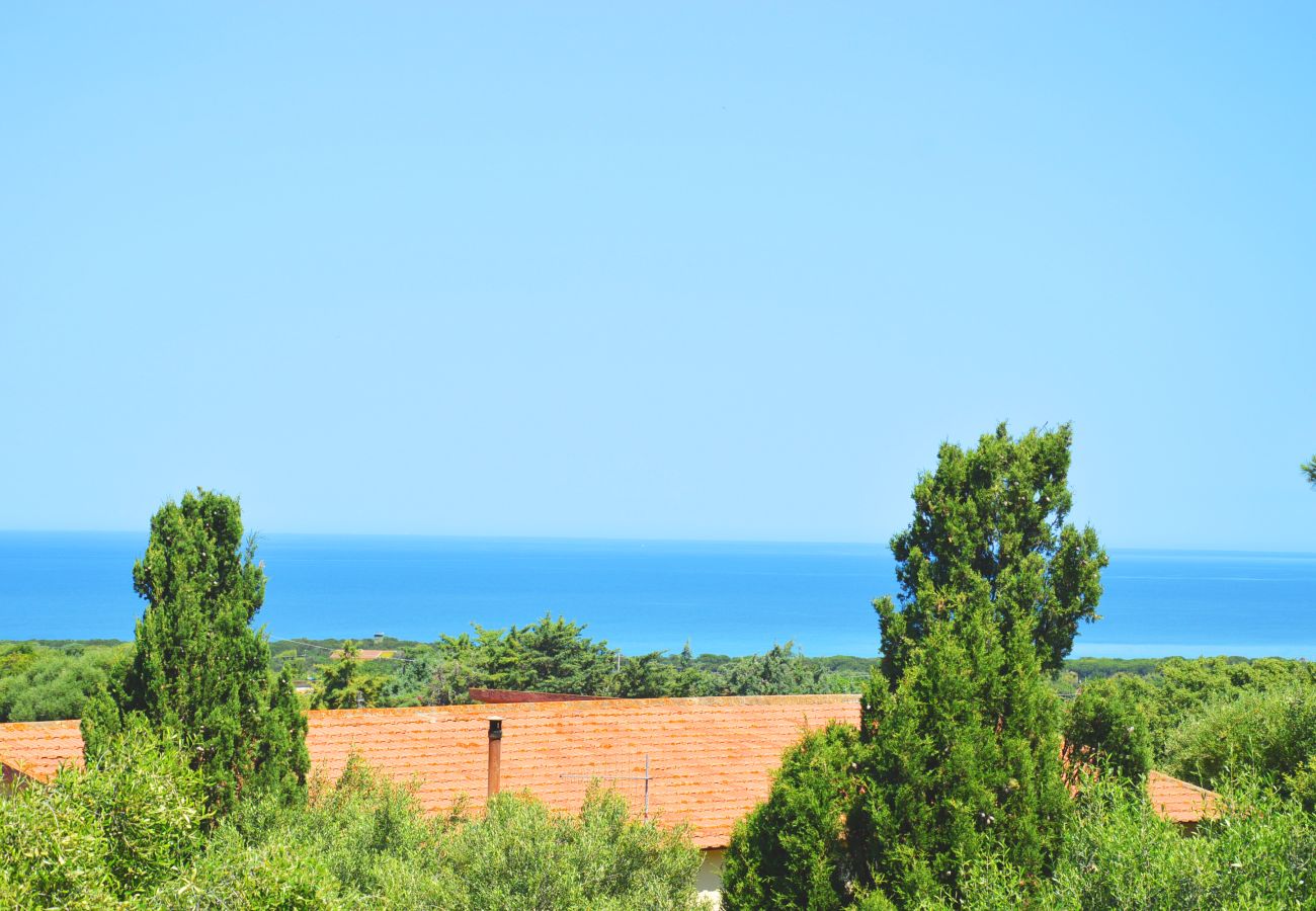 Apartamento en Valledoria - Affittimoderni Valledoria - La Casa di Cleide