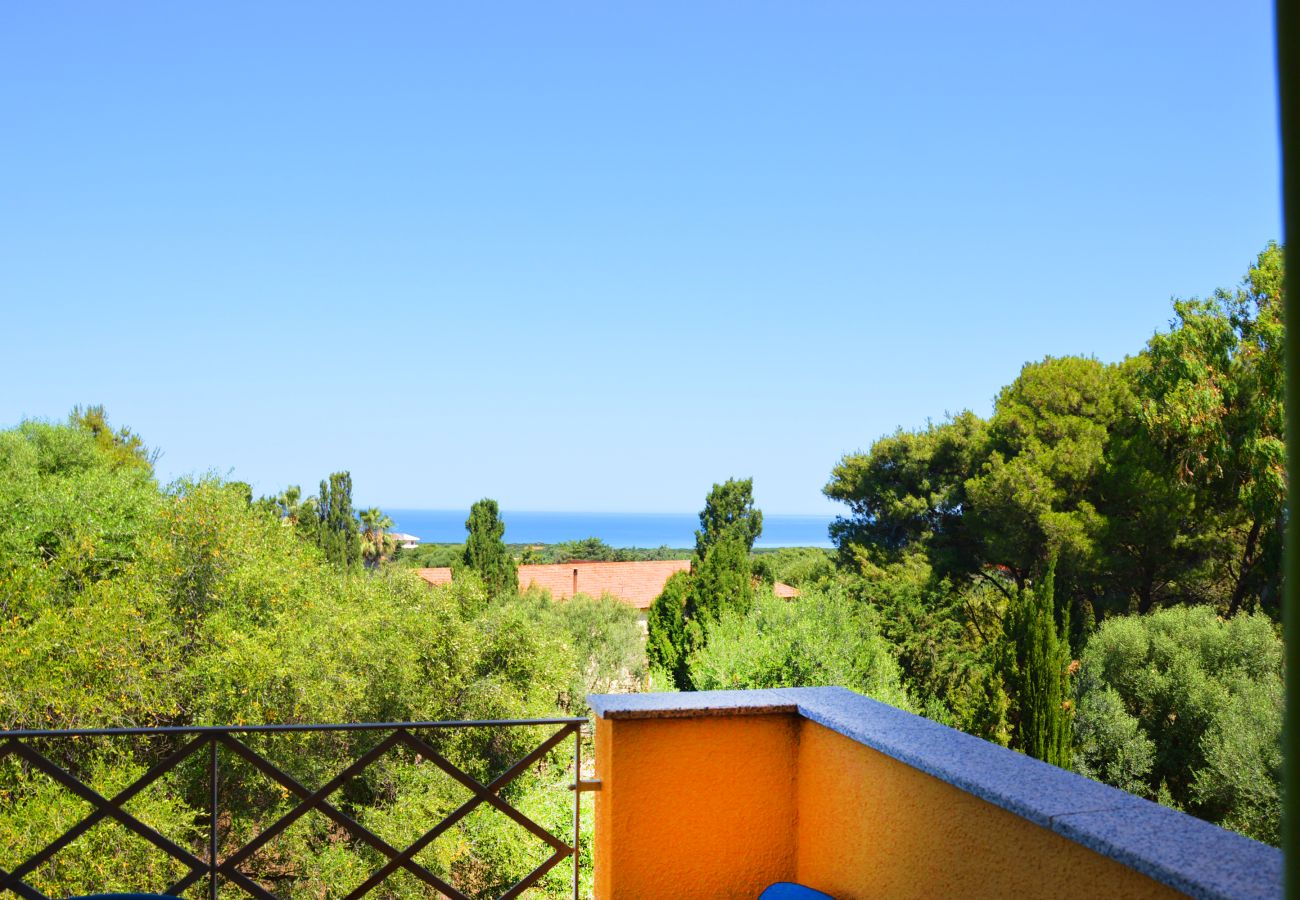 Apartamento en Valledoria - Affittimoderni Valledoria - La Casa di Cleide