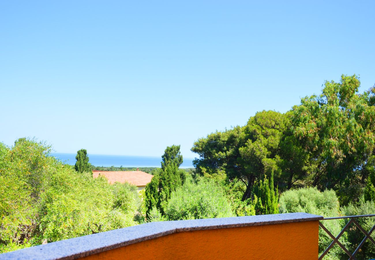 Apartamento en Valledoria - Affittimoderni Valledoria - La Casa di Cleide