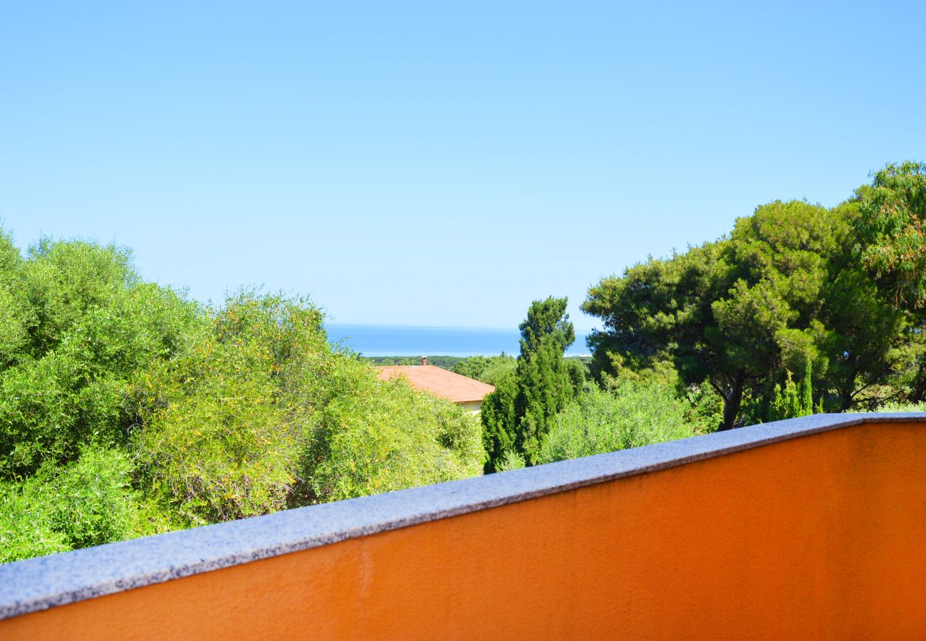 Apartamento en Valledoria - Affittimoderni Valledoria - La Casa di Cleide