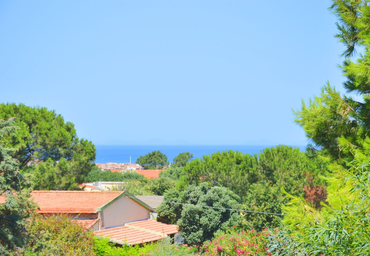 Apartamento en Valledoria - Affittimoderni Valledoria - La Casa di Cleide