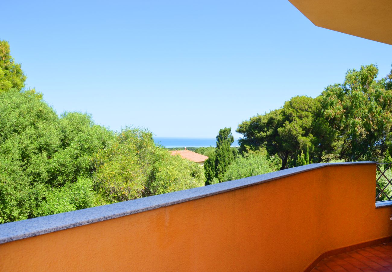 Apartamento en Valledoria - Affittimoderni Valledoria - La Casa di Cleide