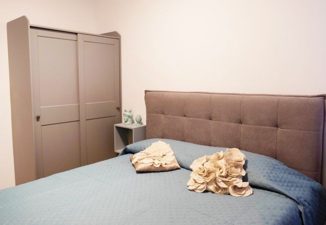 Apartamento en Marzamemi - Marzamemi Relax apartment - Affittimoderni Apartamento en Marzamemi - Marzamemi Relax apartment - Affittimoderni