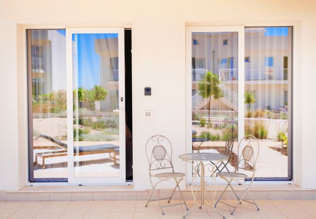 Apartamento en Marzamemi - Marzamemi Relax apartment - Affittimoderni Apartamento en Marzamemi - Marzamemi Relax apartment - Affittimoderni