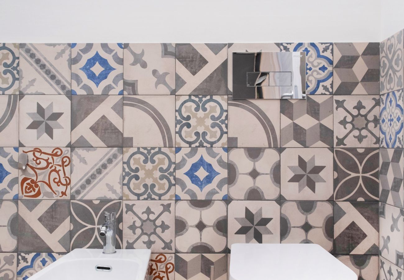 Apartamento en Marzamemi - Marzamemi Relax apartment - Affittimoderni