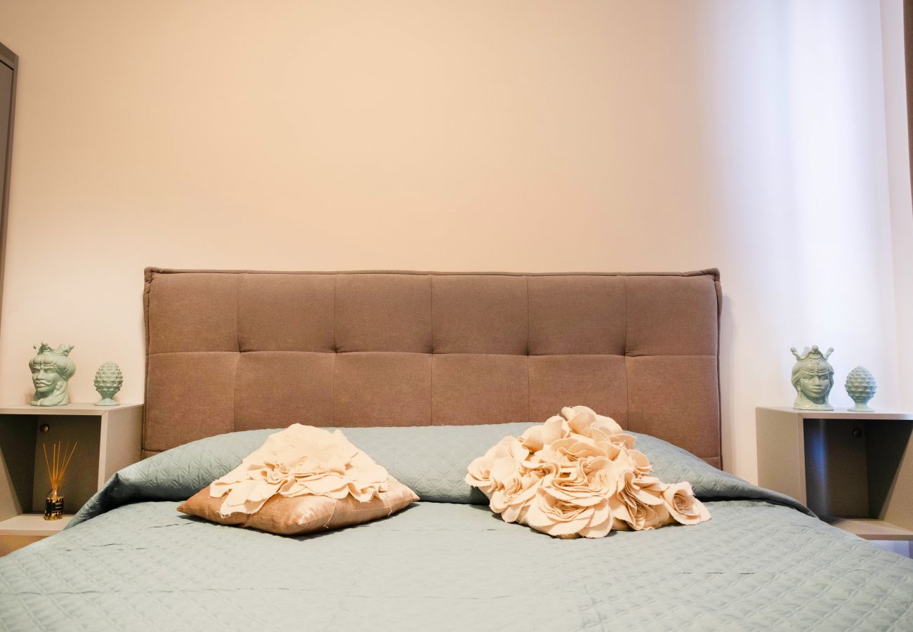 Apartamento en Marzamemi - Marzamemi Relax apartment - Affittimoderni