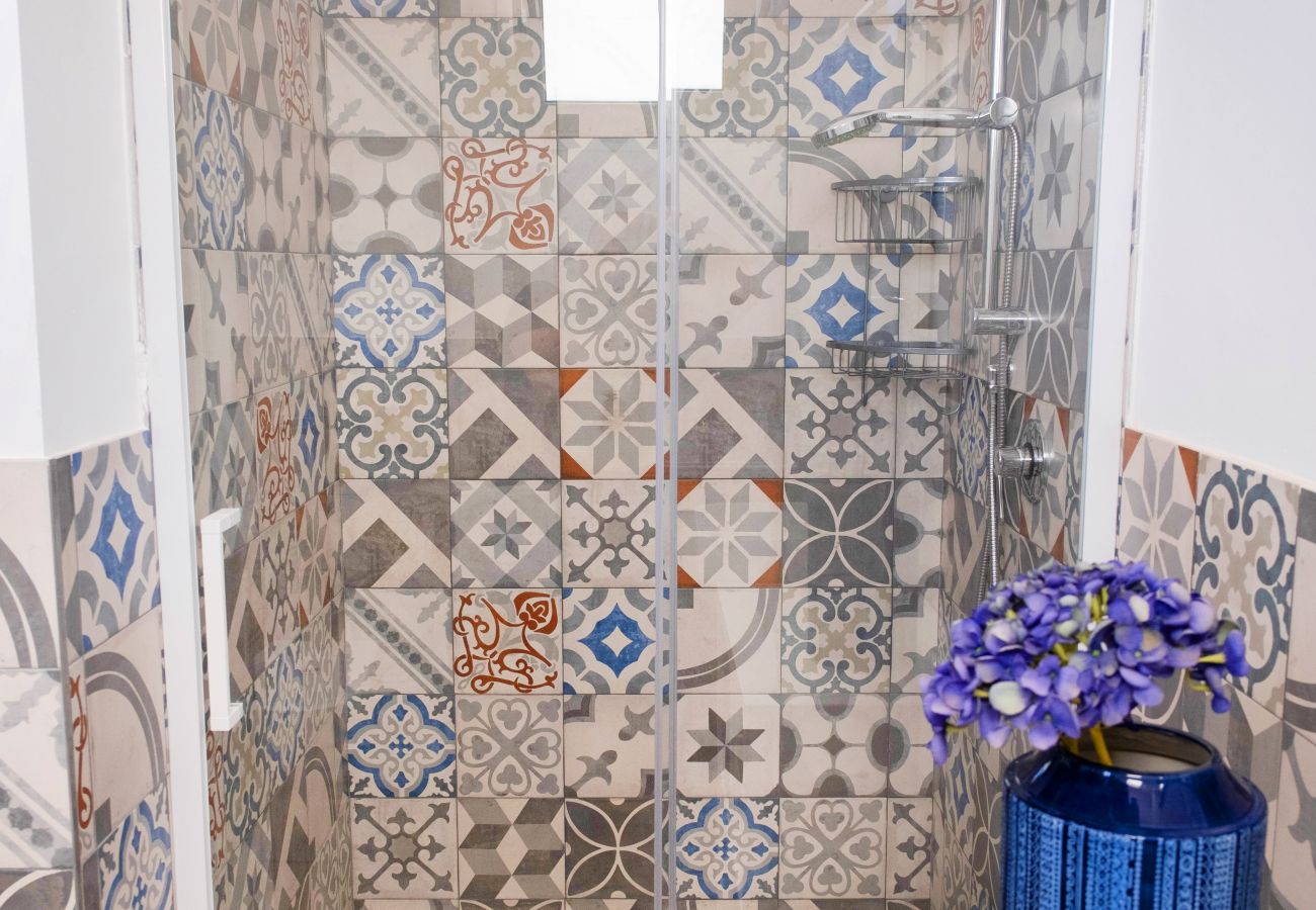 Apartamento en Marzamemi - Marzamemi Relax apartment - Affittimoderni