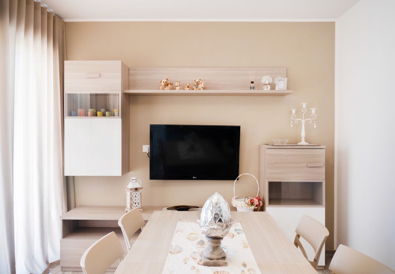 Apartamento en Marzamemi - Marzamemi Relax apartment - Affittimoderni