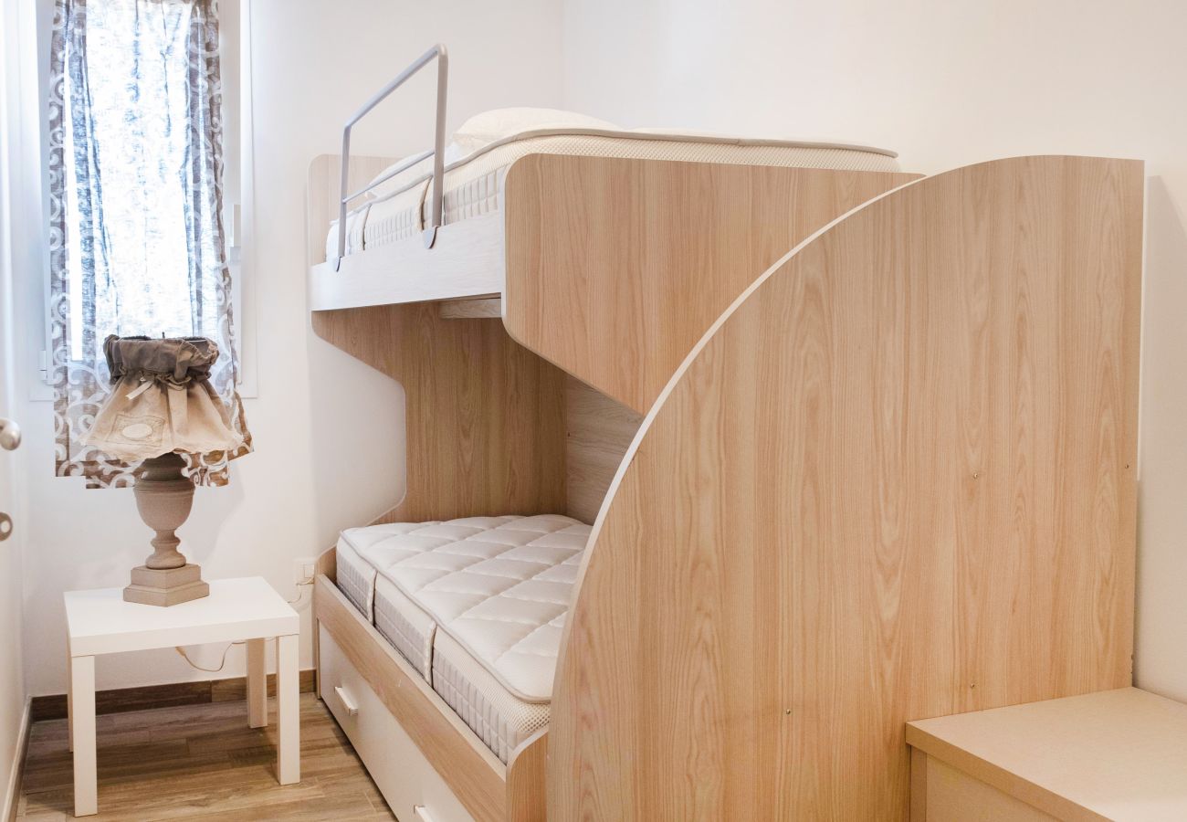 Apartamento en Marzamemi - Marzamemi Relax apartment - Affittimoderni