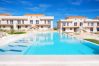 Apartamento en Marzamemi - Marzamemi Relax apartment - Affittimoderni Apartamento en Marzamemi - Marzamemi Relax apartment - Affittimoderni
