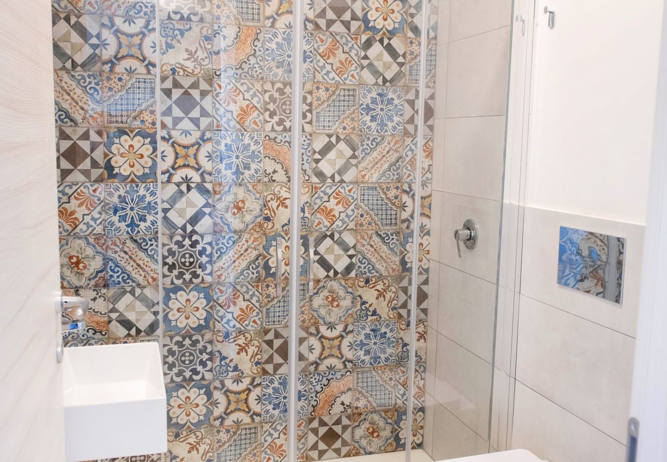 Apartamento en Marzamemi - Marzamemi Gelsi apartment - Affittimoderni