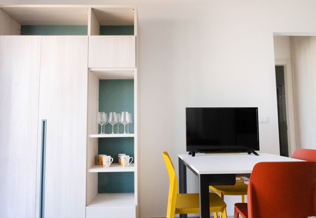 Apartamento en Marzamemi - Marzamemi Gelsi apartment - Affittimoderni