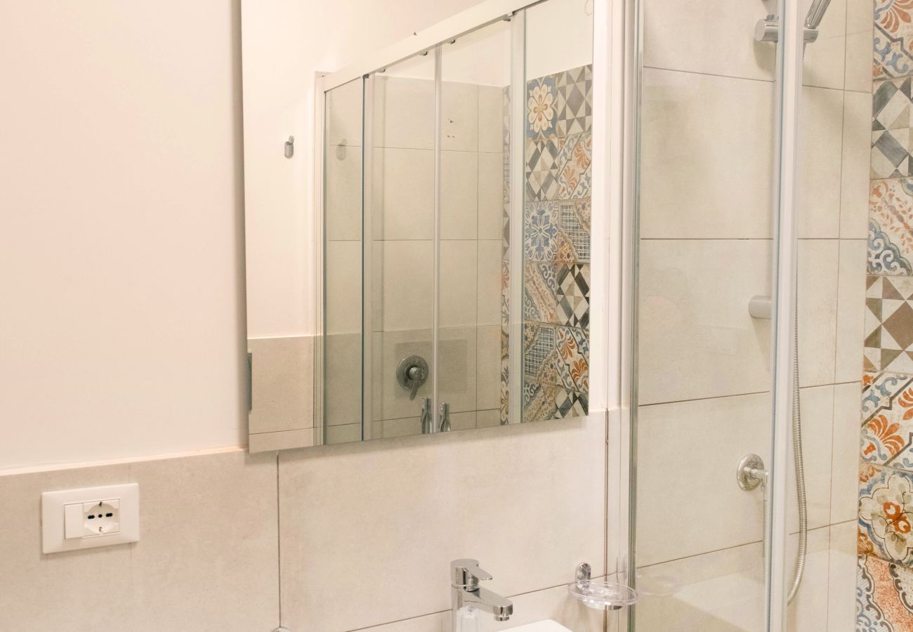 Apartamento en Marzamemi - Marzamemi Gelsi apartment - Affittimoderni