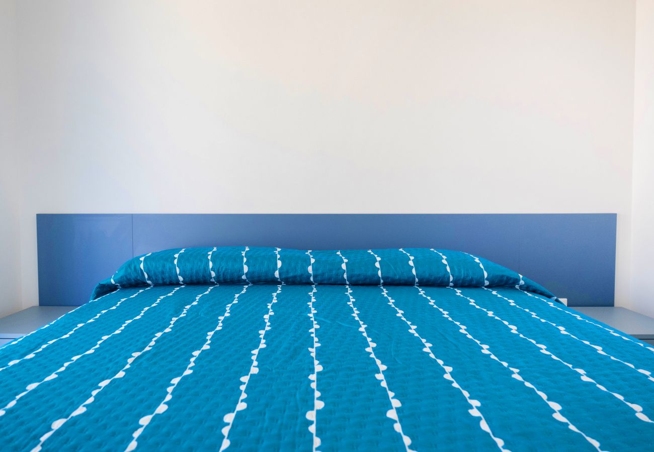 Apartamento en Marzamemi - Marzamemi Gelsi apartment - Affittimoderni