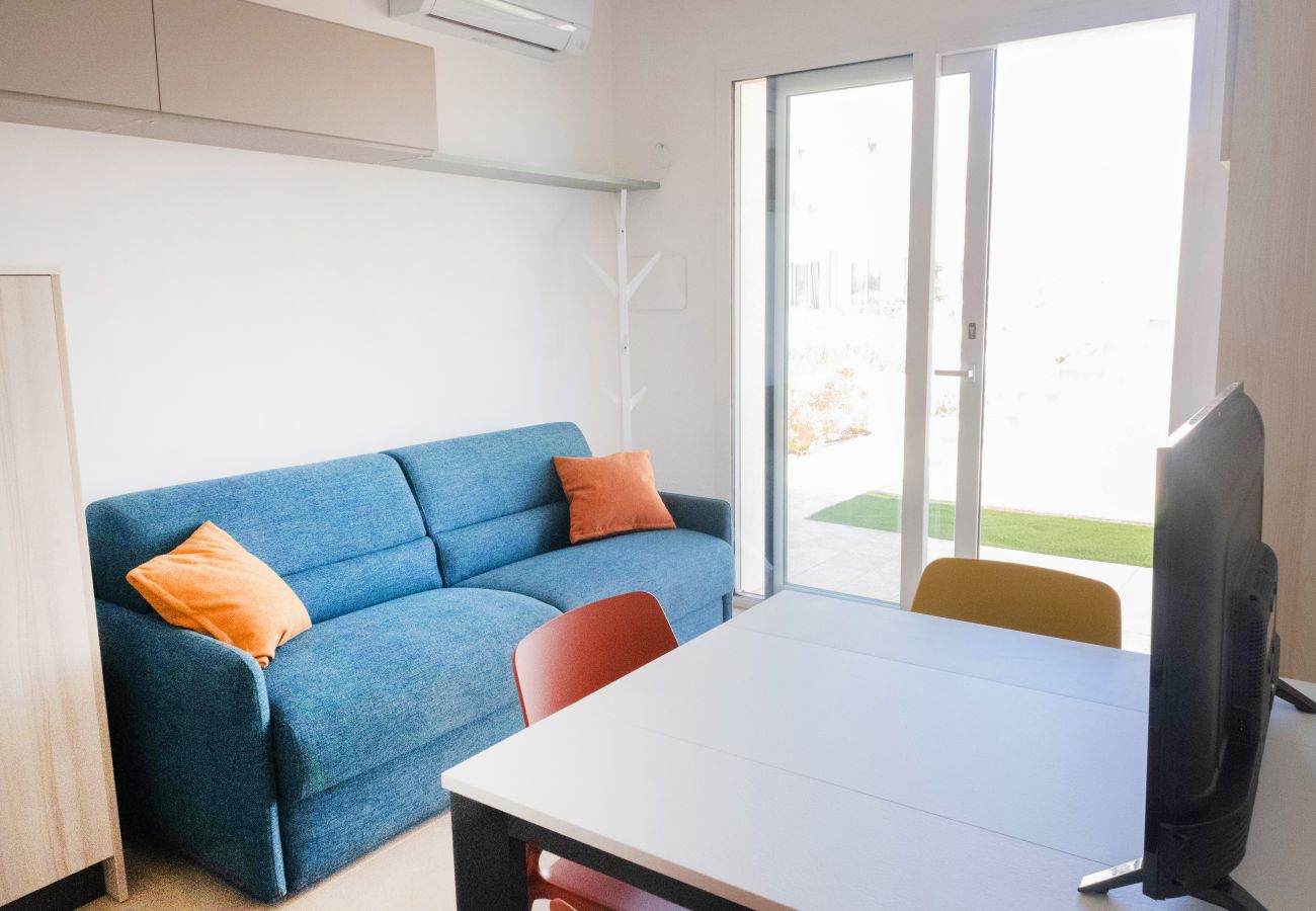 Apartamento en Marzamemi - Marzamemi Gelsi apartment - Affittimoderni