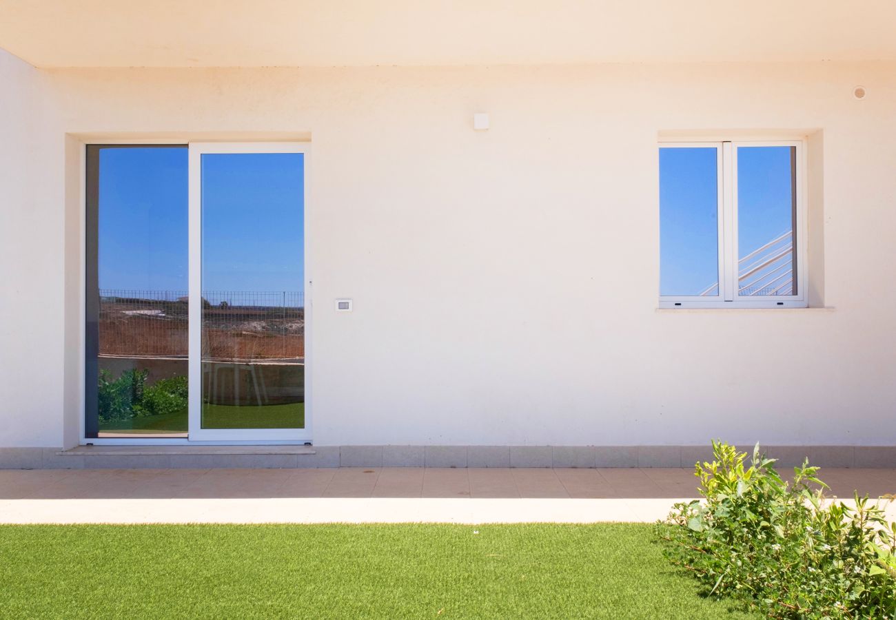 Apartamento en Marzamemi - Marzamemi Gelsi apartment - Affittimoderni