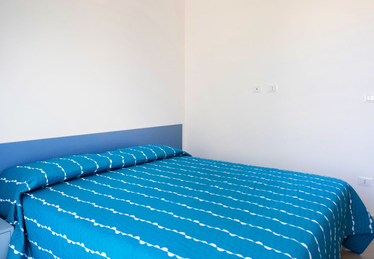 Apartamento en Marzamemi - Marzamemi Gelsi apartment - Affittimoderni