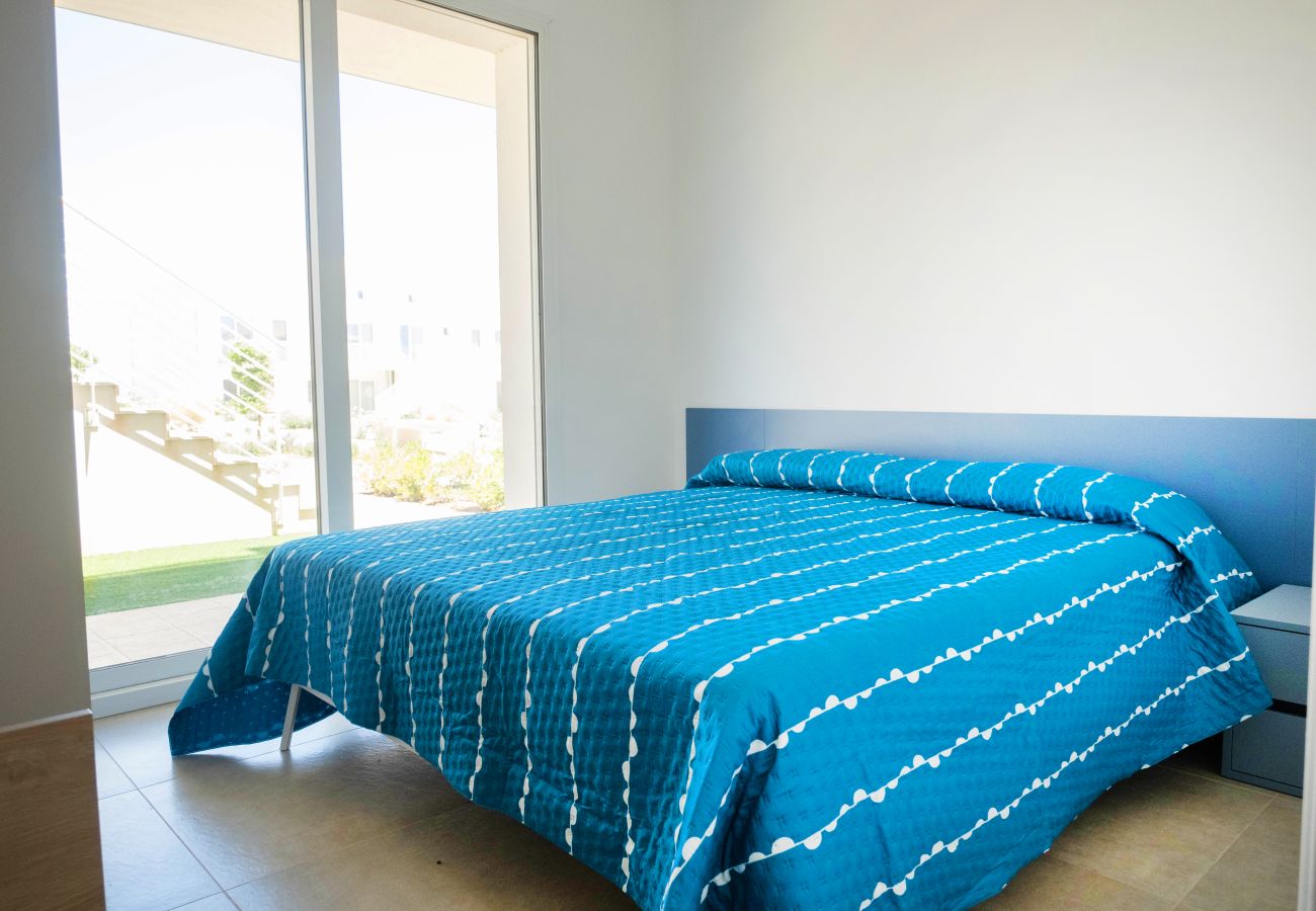 Apartamento en Marzamemi - Marzamemi Gelsi apartment - Affittimoderni
