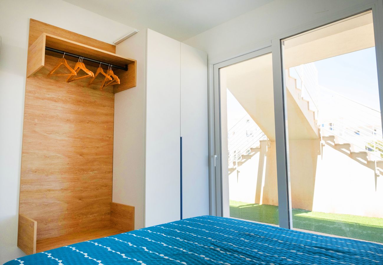 Apartamento en Marzamemi - Marzamemi Gelsi apartment - Affittimoderni