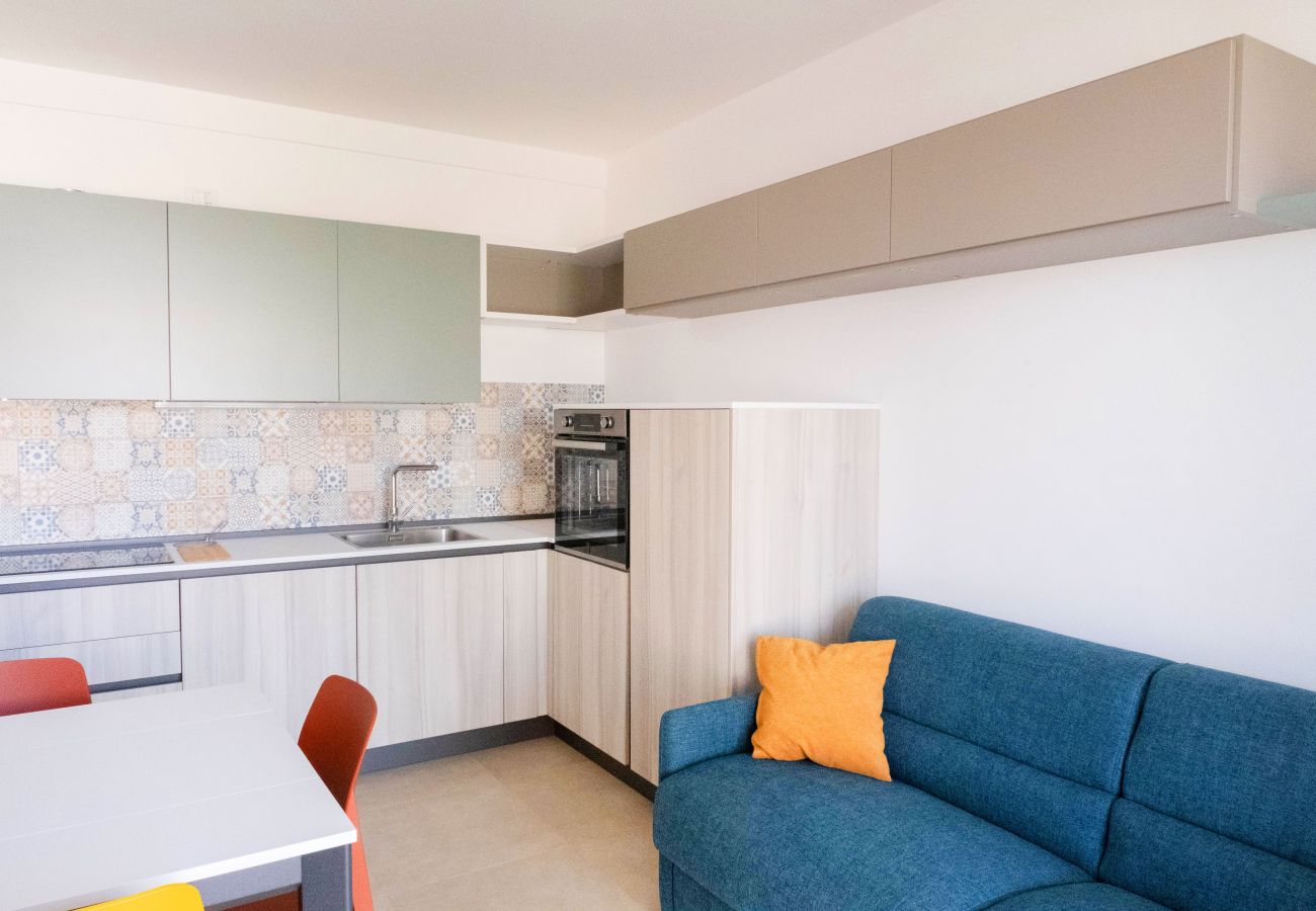 Apartamento en Marzamemi - Marzamemi Gelsi apartment - Affittimoderni