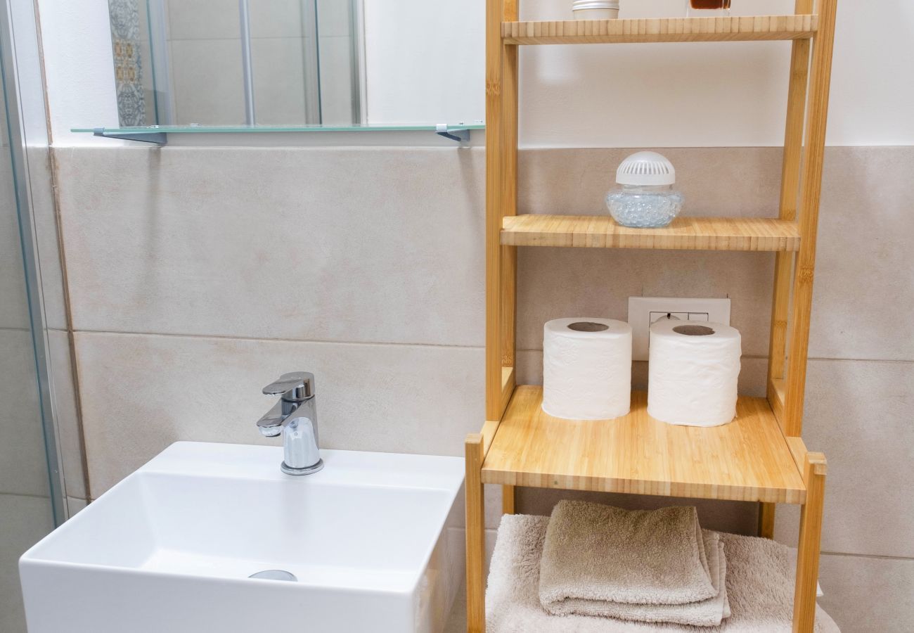 Apartamento en Marzamemi - Goegan