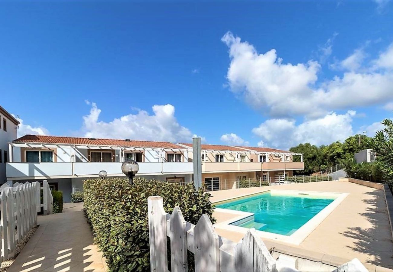 Apartamento en Viddalba - Affittimoderni Viddalba Stelle Marine - VISM07