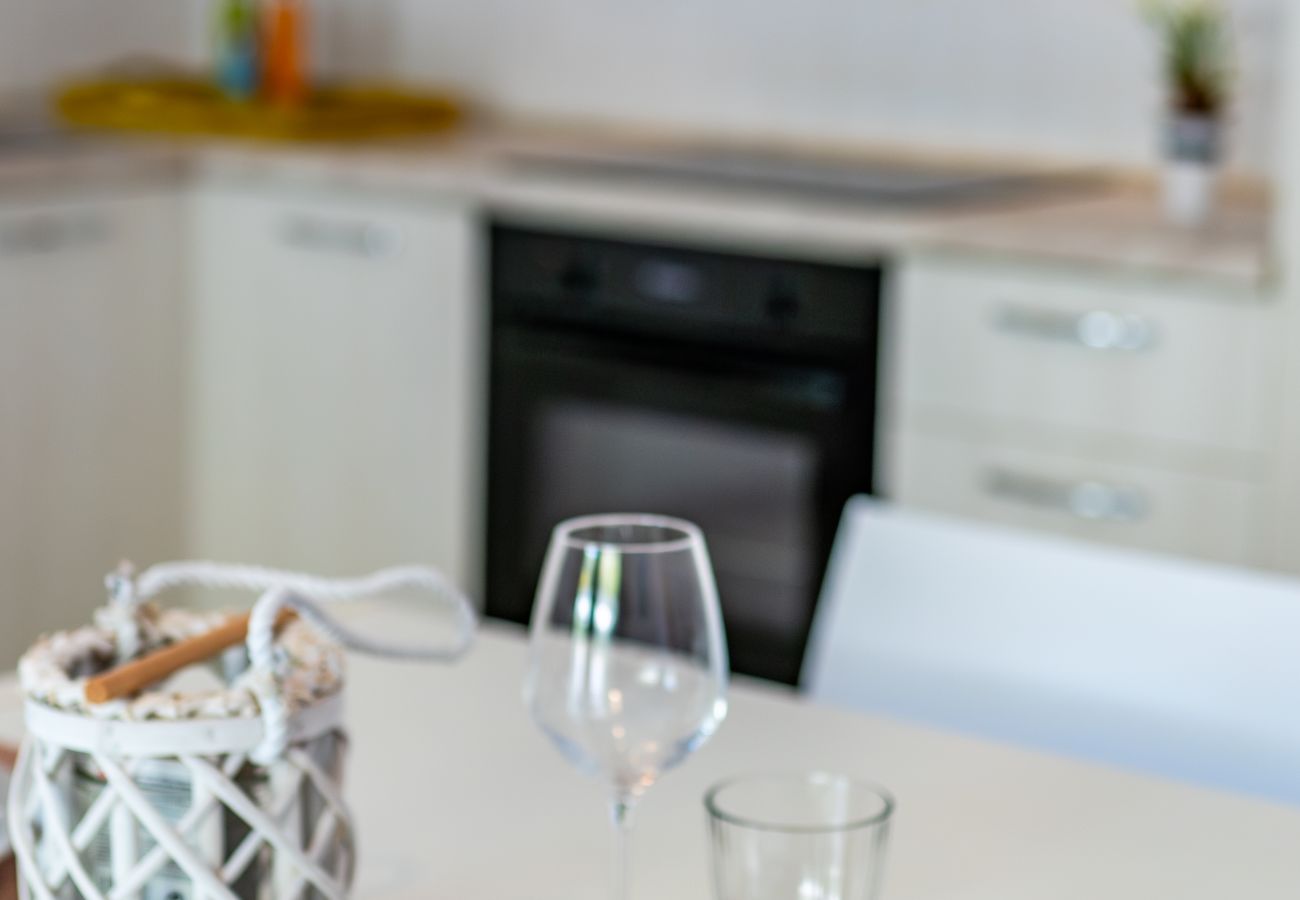 Apartamento en Viddalba - Affittimoderni Viddalba Stelle Marine - VISM07