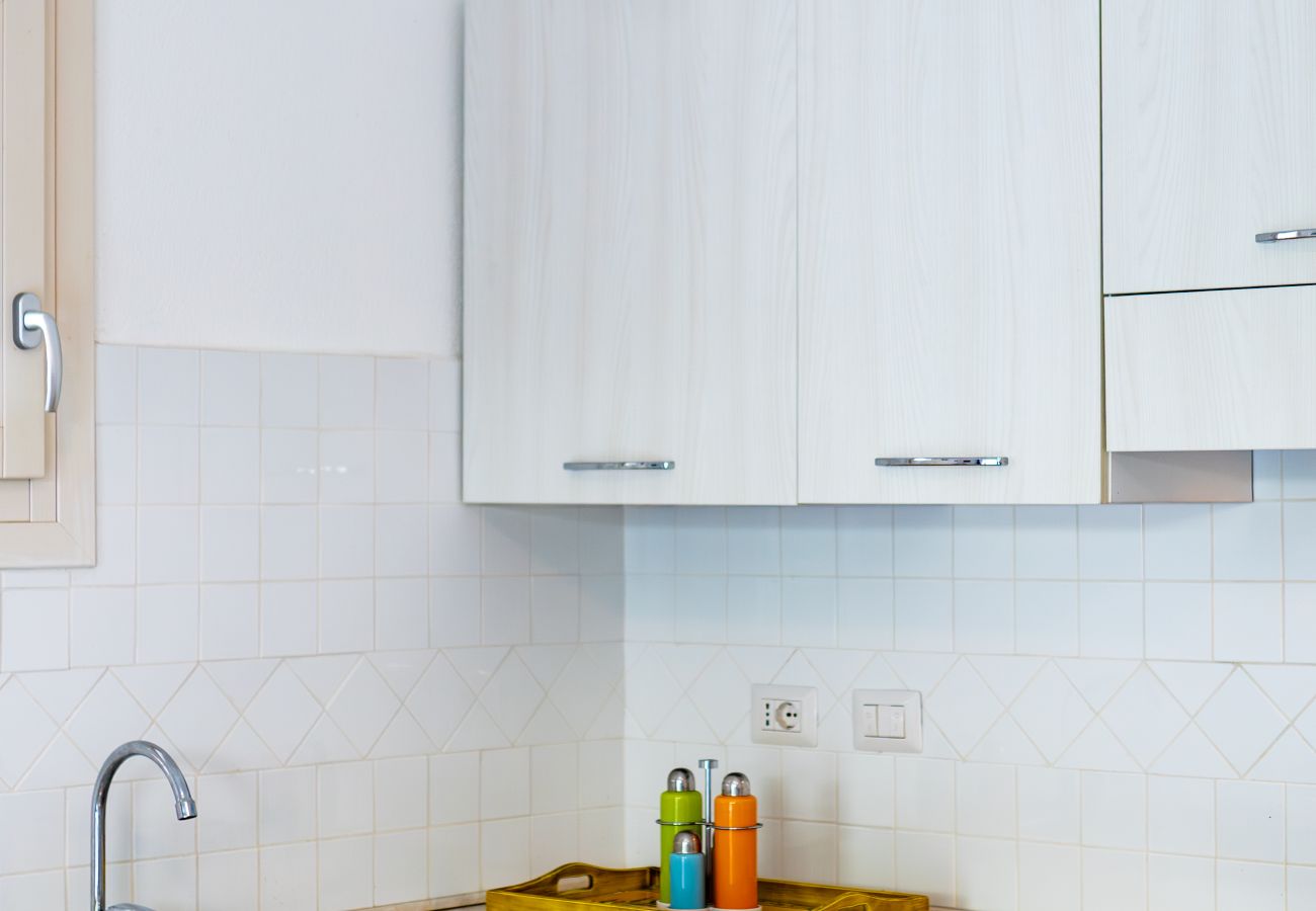 Apartamento en Viddalba - Affittimoderni Viddalba Stelle Marine - VISM07