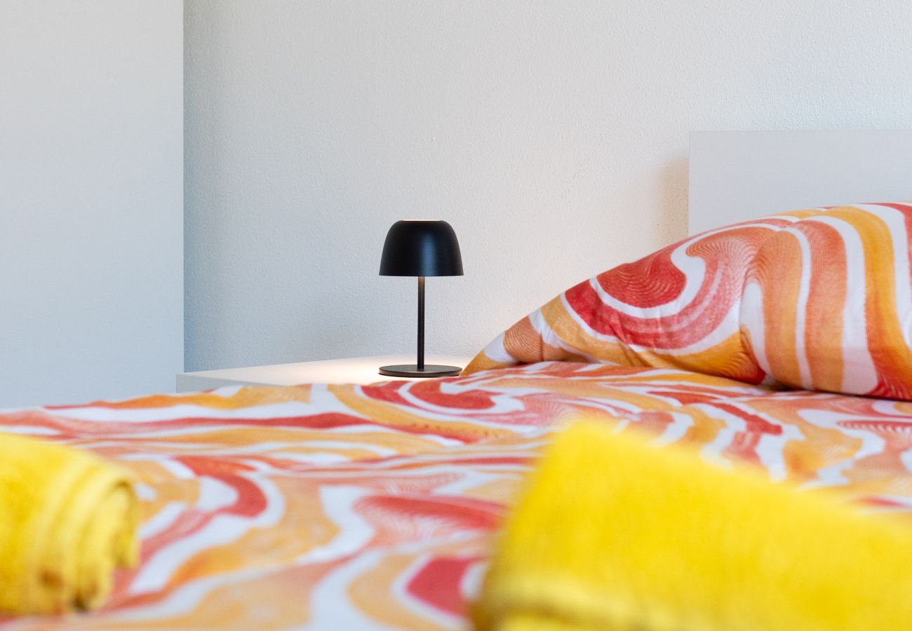 Apartamento en Viddalba - Affittimoderni Viddalba Stelle Marine - VISM07