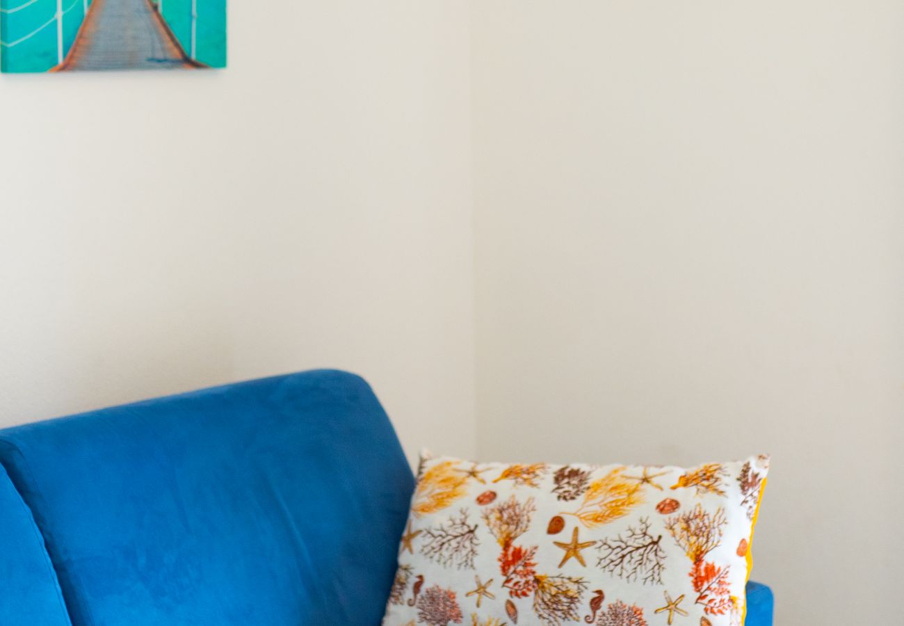 Apartamento en Viddalba - Affittimoderni Viddalba Stelle Marine - VISM07