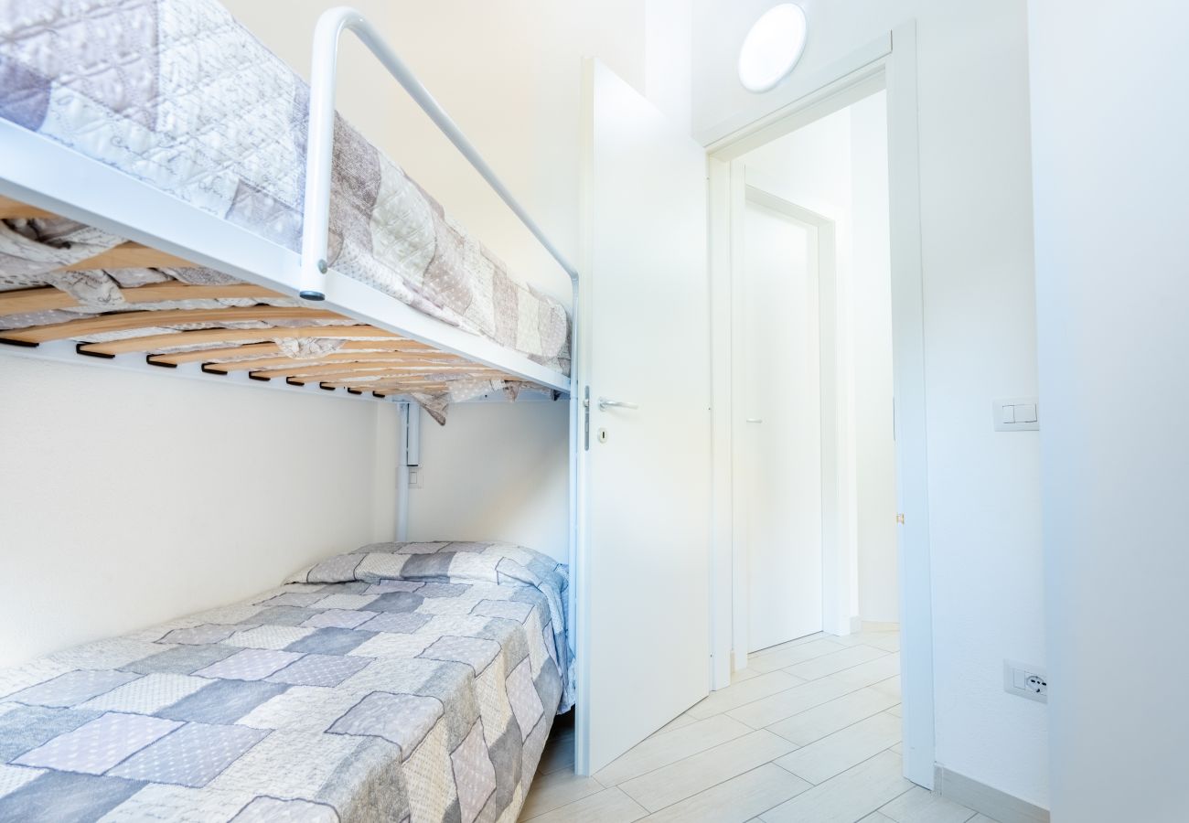 Apartamento en Viddalba - Affittimoderni Viddalba Stelle Marine - VISM07