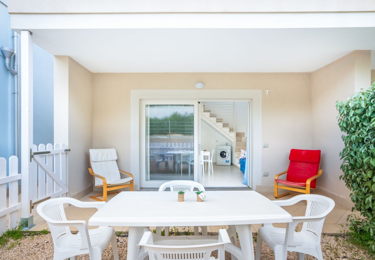 Apartamento en Viddalba - Affittimoderni Viddalba Stelle Marine - VISM07