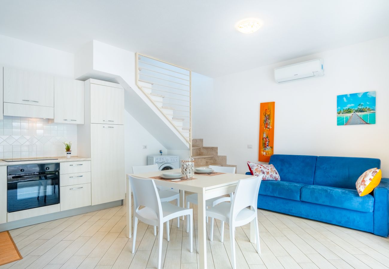 Apartamento en Viddalba - Affittimoderni Viddalba Stelle Marine - VISM07