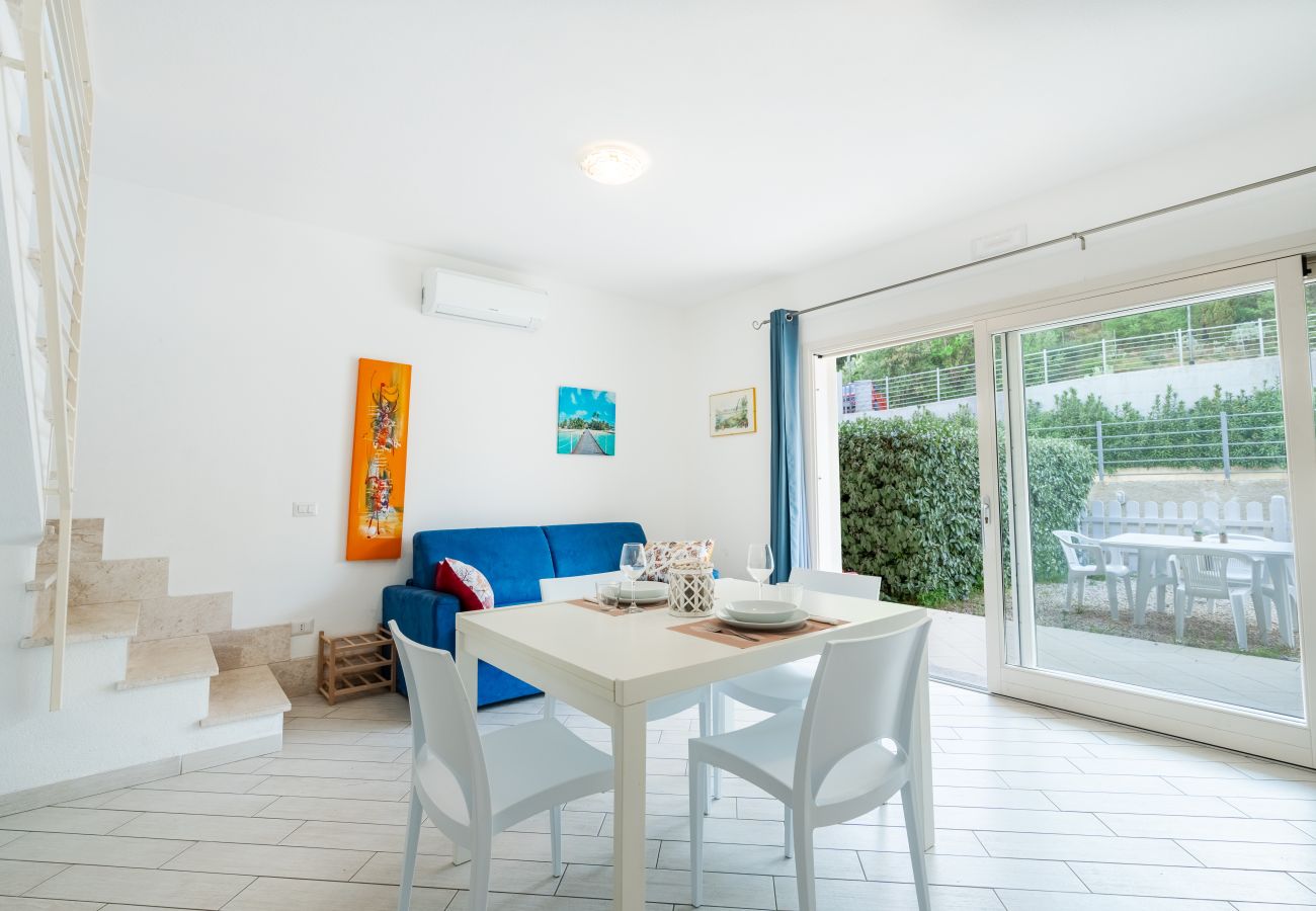 Apartamento en Viddalba - Affittimoderni Viddalba Stelle Marine - VISM07