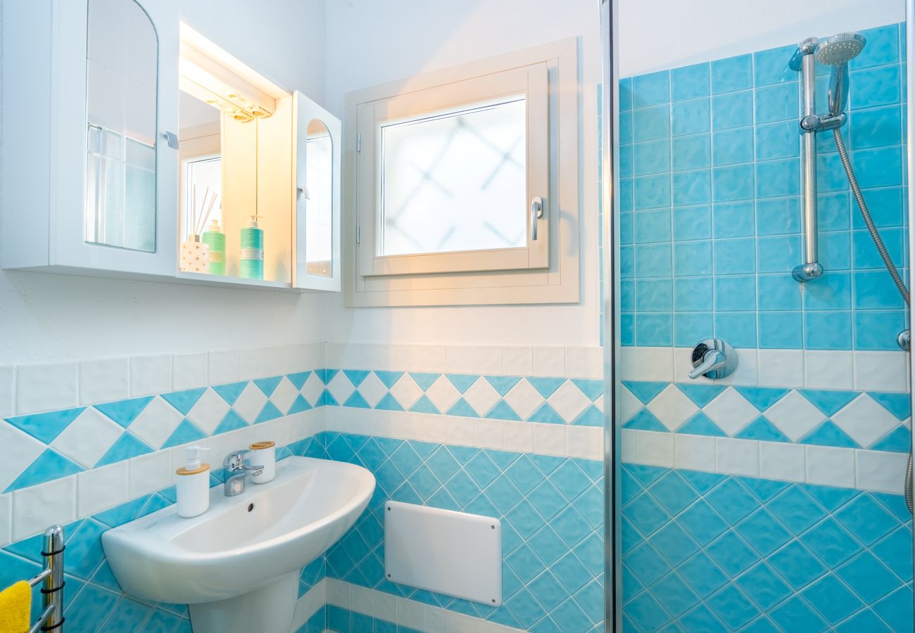 Apartamento en Viddalba - Affittimoderni Viddalba Stelle Marine - VISM07