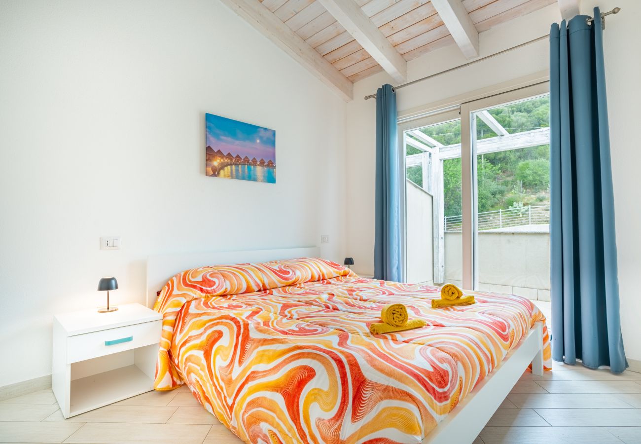 Apartamento en Viddalba - Affittimoderni Viddalba Stelle Marine - VISM07