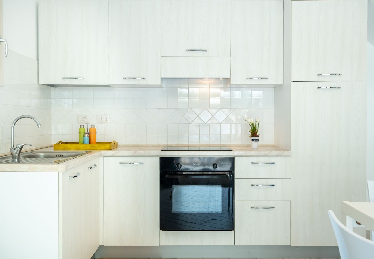 Apartamento en Viddalba - Affittimoderni Viddalba Stelle Marine - VISM07