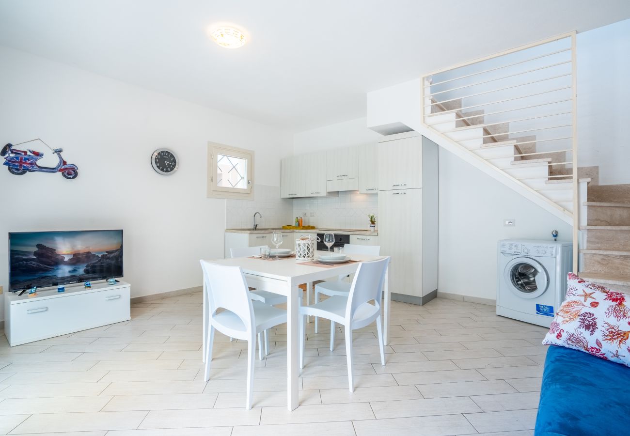 Apartamento en Viddalba - Affittimoderni Viddalba Stelle Marine - VISM07