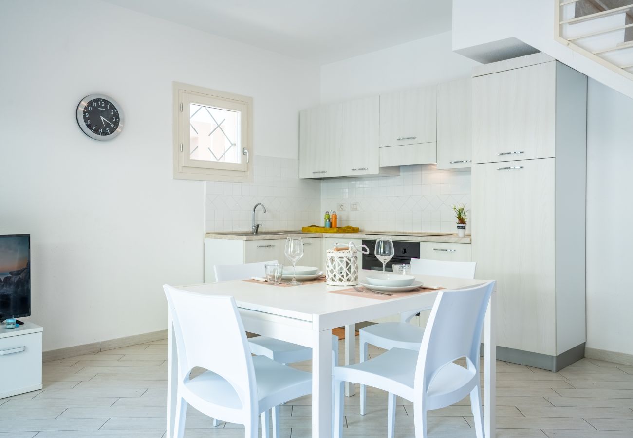 Apartamento en Viddalba - Affittimoderni Viddalba Stelle Marine - VISM07