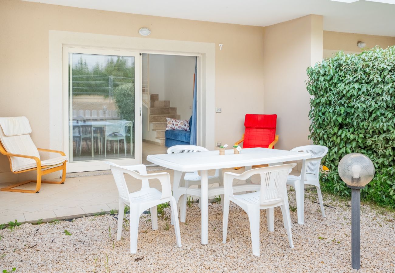 Apartamento en Viddalba - Affittimoderni Viddalba Stelle Marine - VISM07