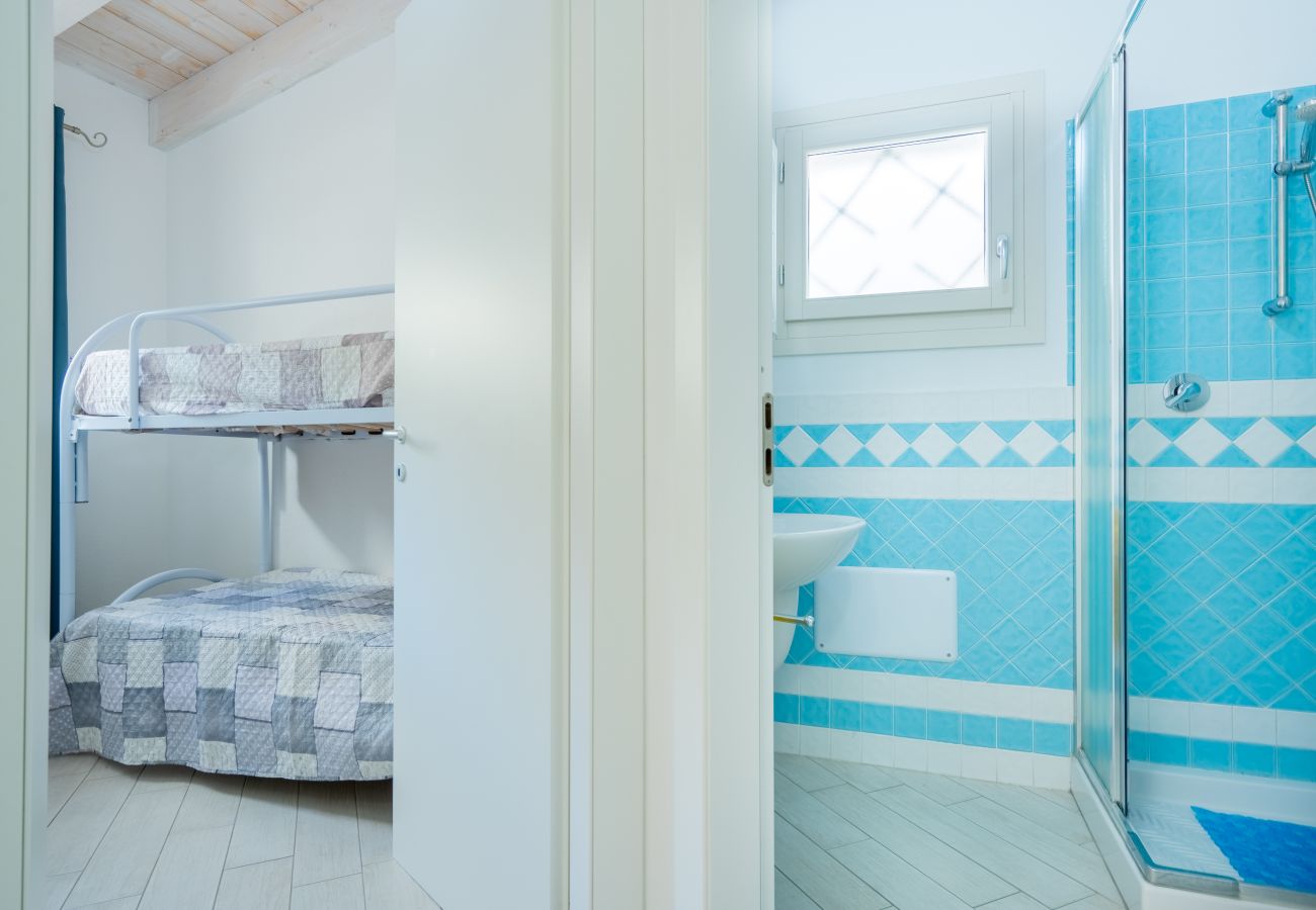 Apartamento en Viddalba - Affittimoderni Viddalba Stelle Marine - VISM07