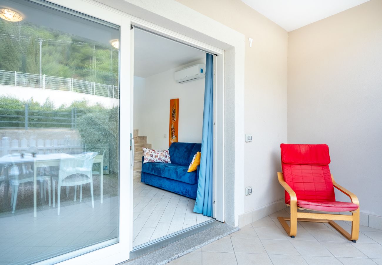 Apartamento en Viddalba - Affittimoderni Viddalba Stelle Marine - VISM07